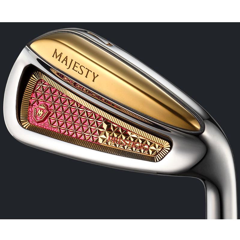 PRESTIGIO 女性用 レディース マジェスティ ゴルフ プレステジオ