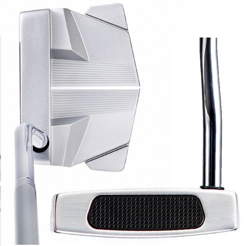 つけはんさん　　マジェスティパター　現行モデル　マルタ つけはんさん マジェスティパター 現行モデル マルタ