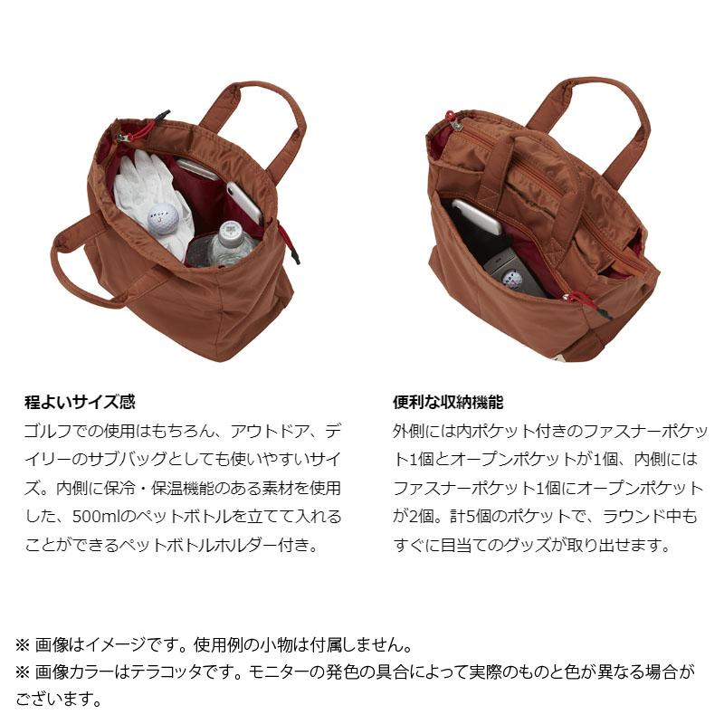 ONOFF グローブライド オノフ ラウンドバッグ OA1424 2024年