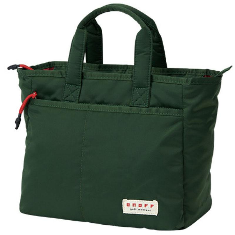 DAIWA - 美品！オノフ　ONOFF キャディバッグ ONOFF オノフ キャディバッグ OB3624 9型 47インチ対応 軽量