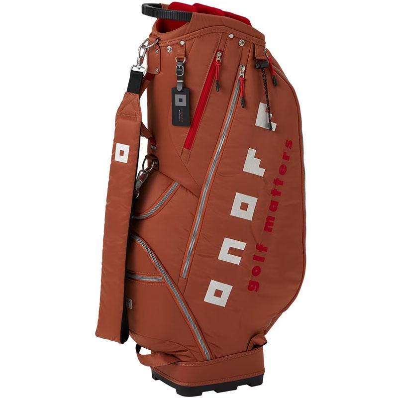 ONOFF ツアーキャデーバッグ9.5インチ ONOFF グローブライド オノフ キャディバッグ OB3624 9型 2.7kg