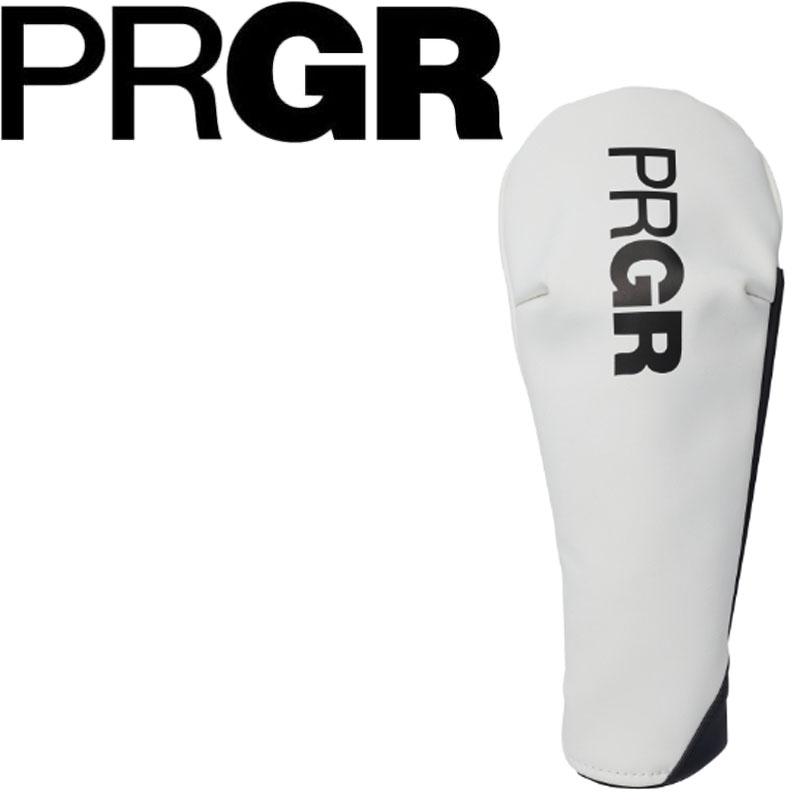 PRGR（プロギア） カジュアルモデル フェアウェイウッド用 FW