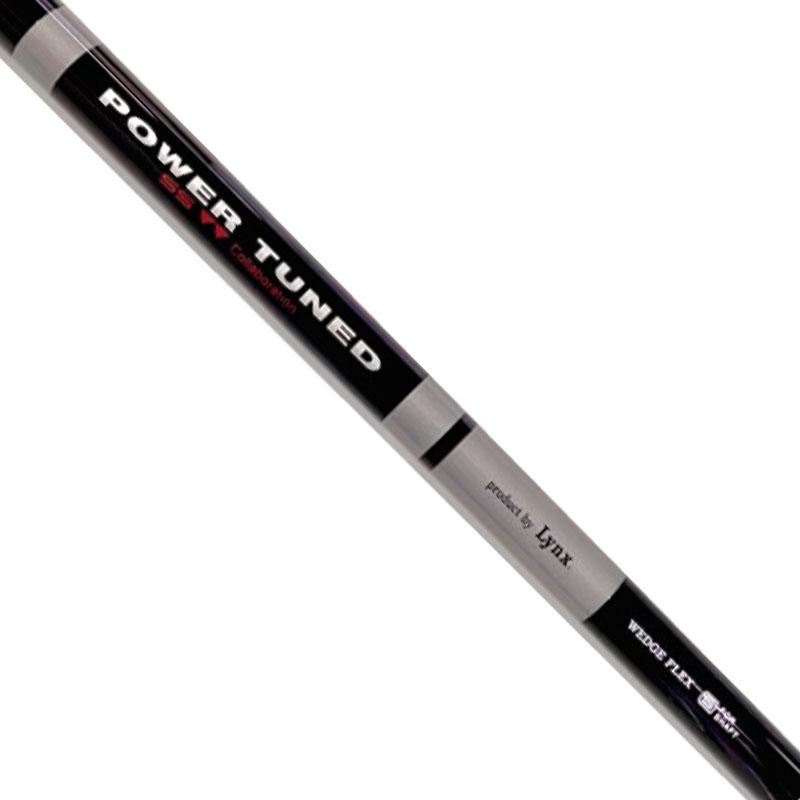 Lynx（リンクス） リンクスゴルフ SS II ウェッジ POWER TUNED