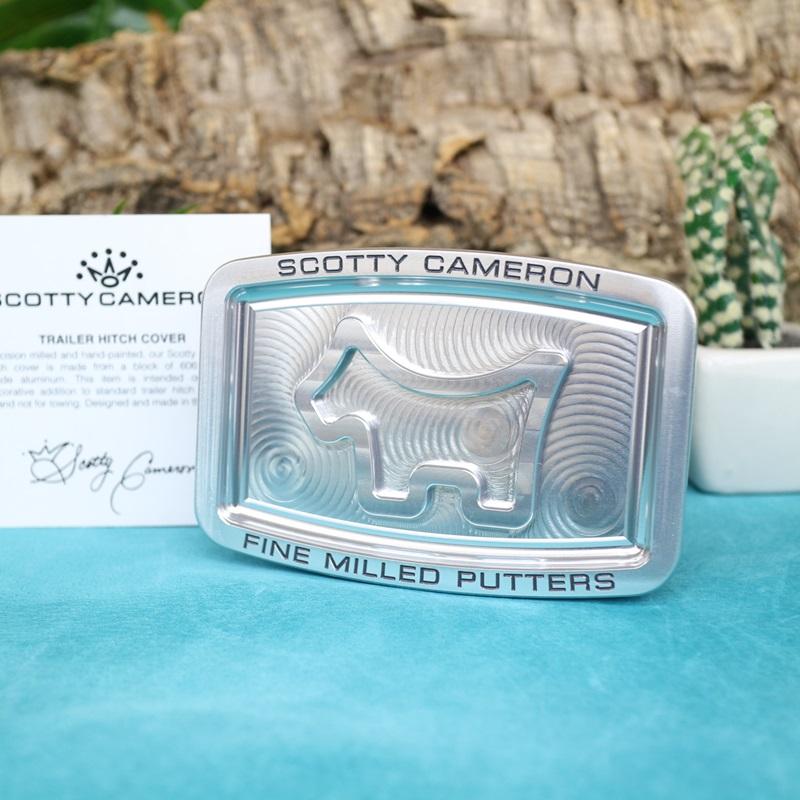 SCOTTY CAMERON スコッティキャメロン ギャラリー限定 トレーラー