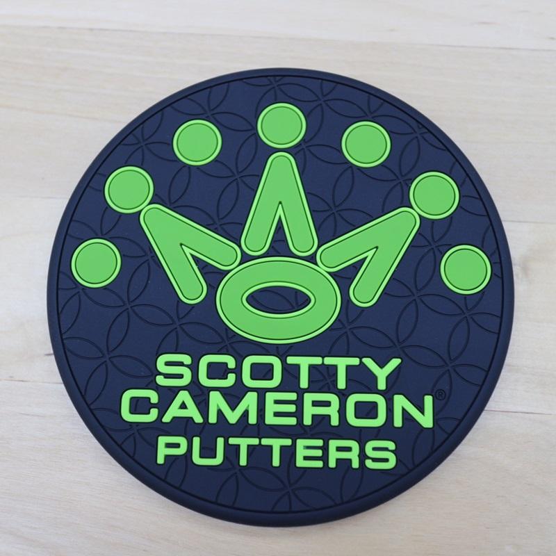 値下げScottie Cameron パッティングディスク　新品未使用　スマイル 楽天市場】スコッティキャメロンマイガールの通販
