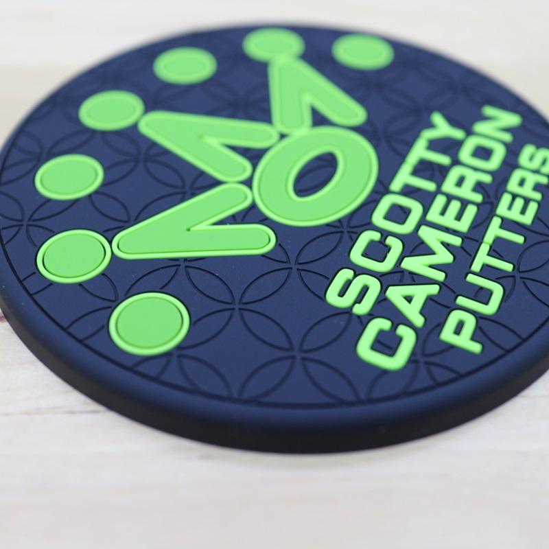 SCOTTY CAMERON スコッティキャメロン ギャラリー 限定 クラウン