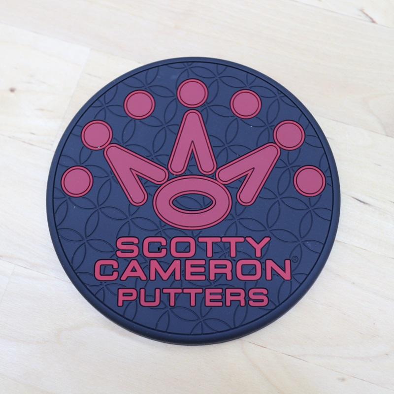SCOTTY CAMERON スコッティキャメロン ギャラリー 限定 クラウン