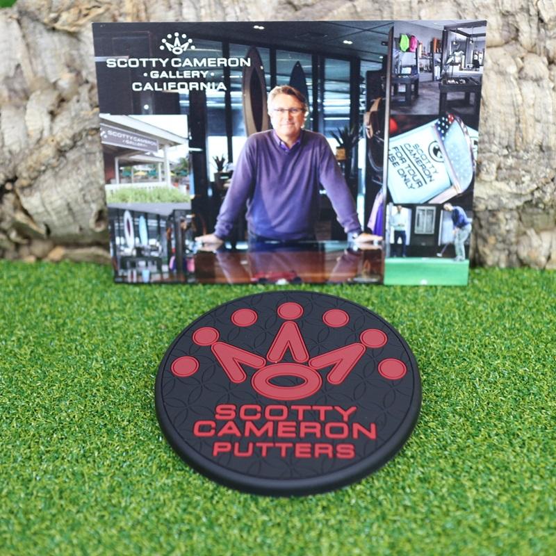 SCOTTY CAMERON スコッティキャメロン ギャラリー 限定 クラウン