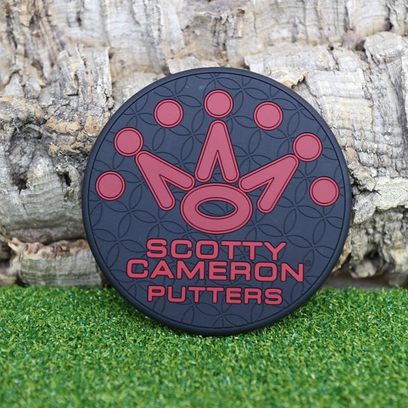 SCOTTY CAMERON スコッティキャメロン ギャラリー 限定 クラウン