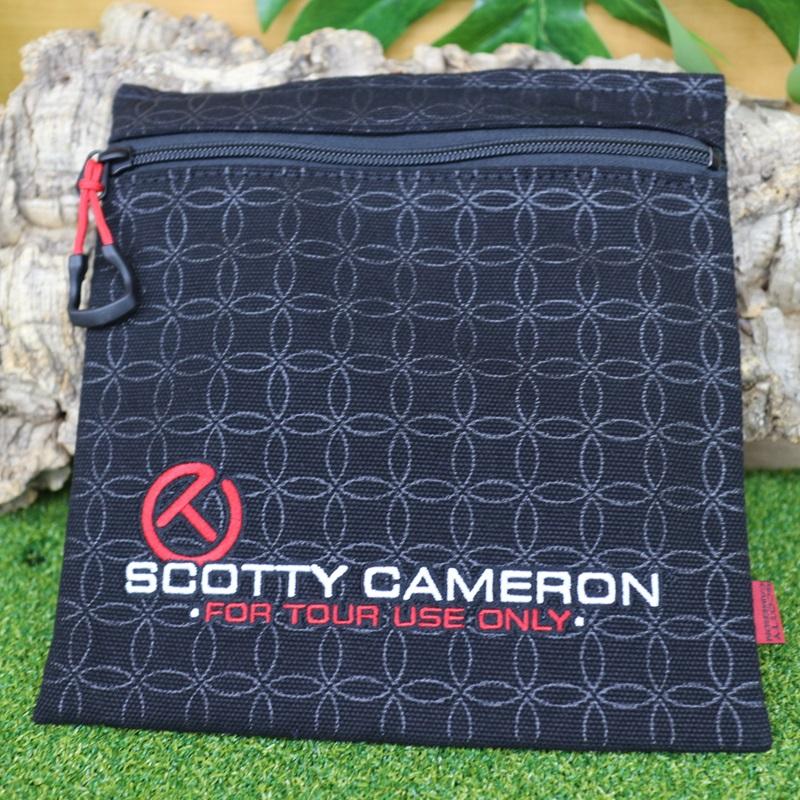 SCOTTY CAMERON スコッティキャメロン ギャラリー 限定 サークル SCOTTY CAMERON スコッティキャメロン ギャラリー 限定 サークル