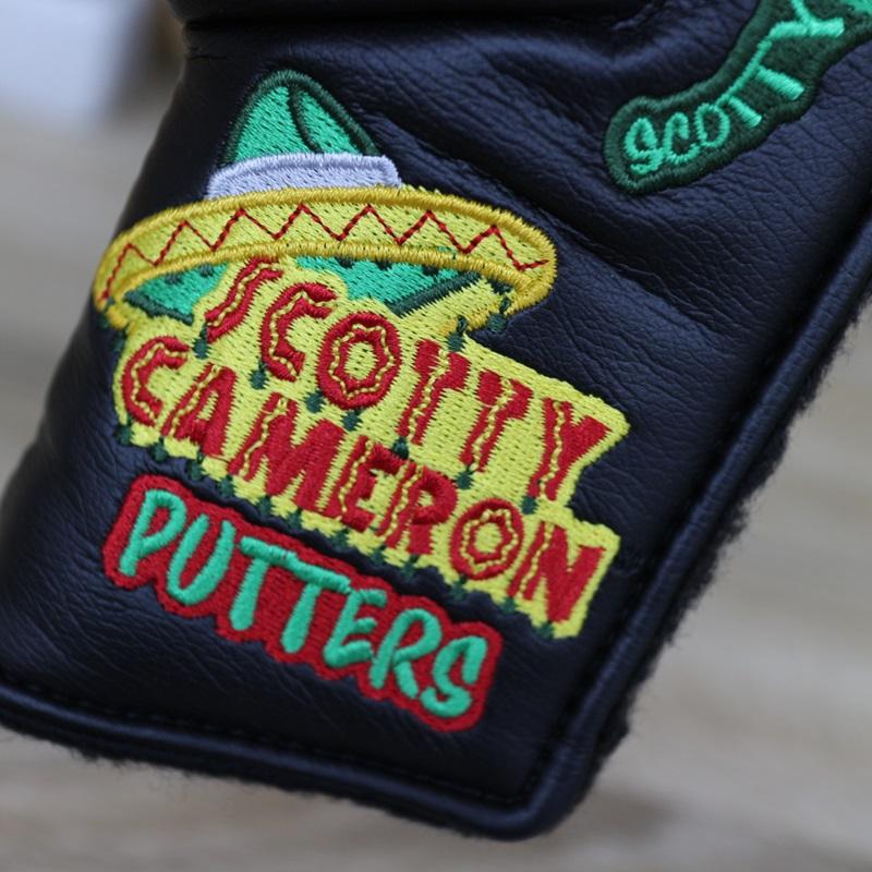 SCOTTY CAMERON スコッティキャメロン ギャラリー 限定 メキシコ