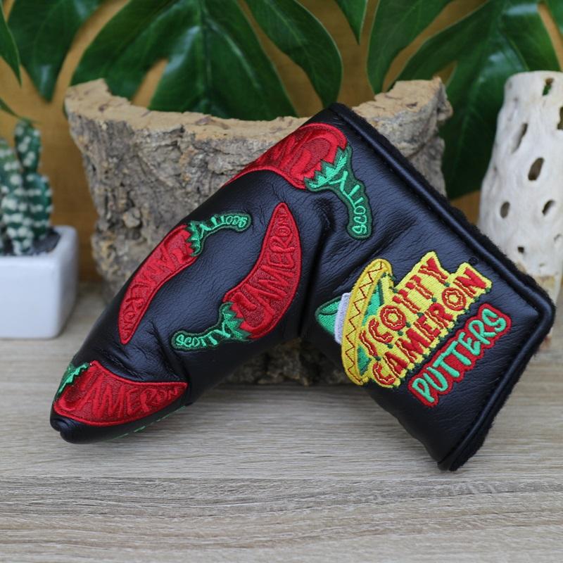 SCOTTY CAMERON スコッティキャメロン ギャラリー 限定 メキシコ 