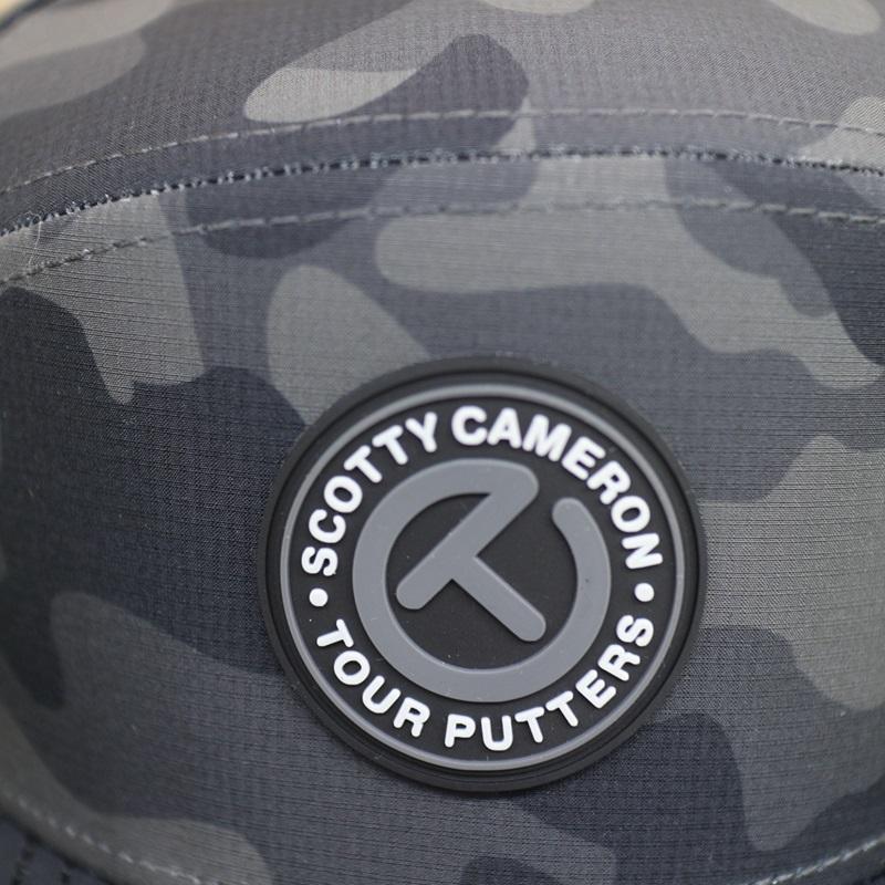 SCOTTY CAMERON スコッティキャメロン カリフォルニアギャラリー