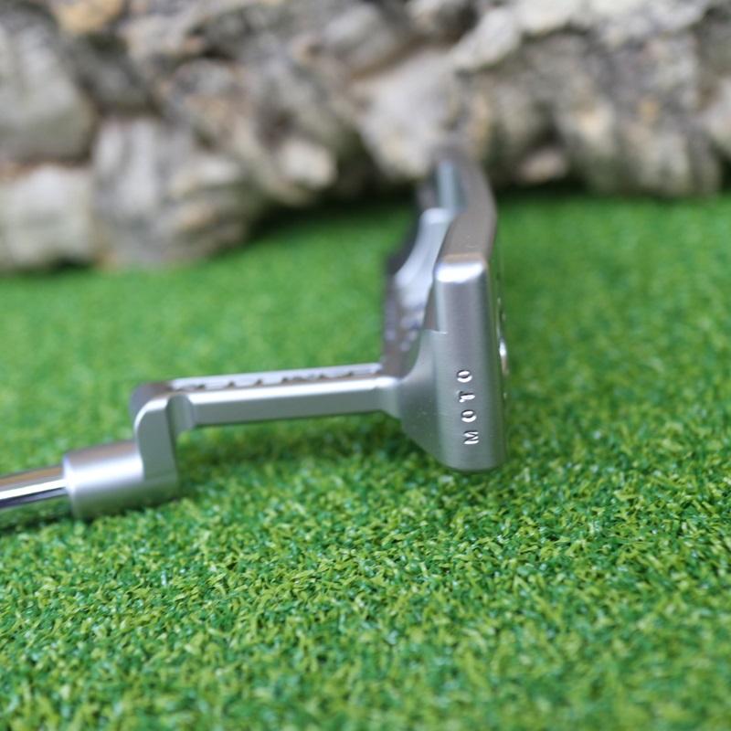 SCOTTY CAMERON 1点限り スコッティキャメロン カリフォルニア