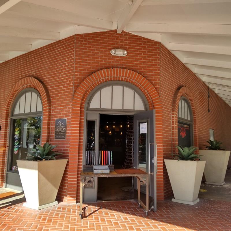 SCOTTY CAMERON スコッティキャメロン カリフォルニアギャラリー