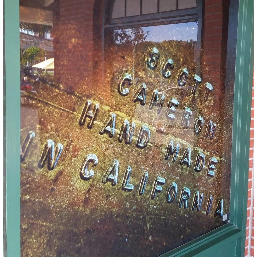 SCOTTY CAMERON スコッティキャメロン カリフォルニアギャラリー