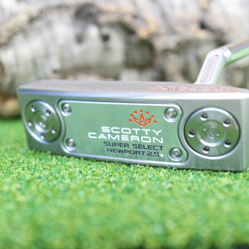 SCOTTY CAMERON スコッティキャメロン カリフォルニアギャラリー SCOTTY CAMERON スコッティキャメロン カリフォルニアギャラリー