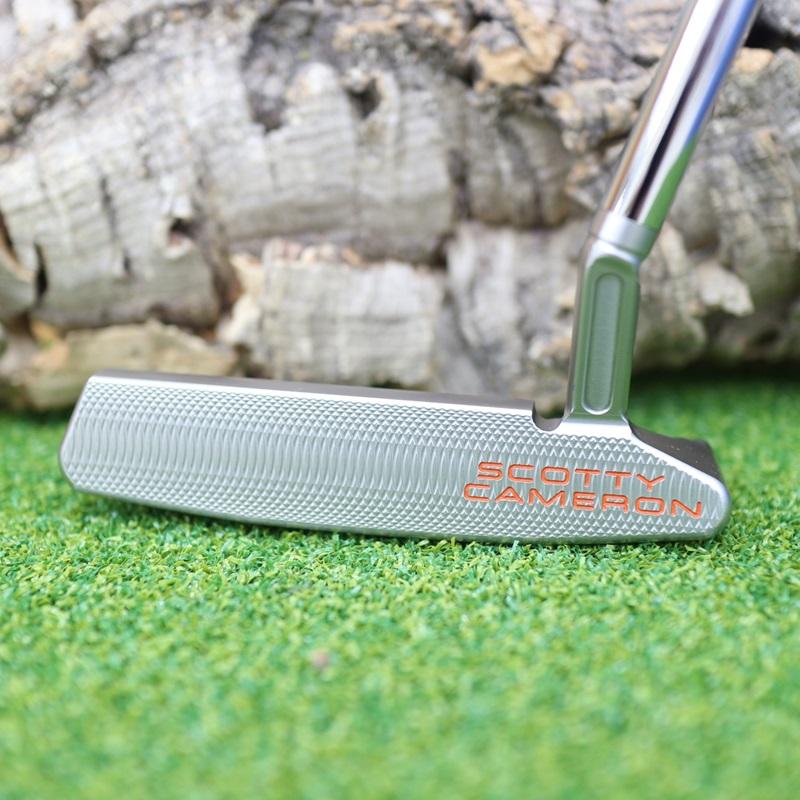 SCOTTY CAMERON スコッティキャメロン カリフォルニアギャラリー SCOTTY CAMERON スコッティキャメロン カリフォルニアギャラリー