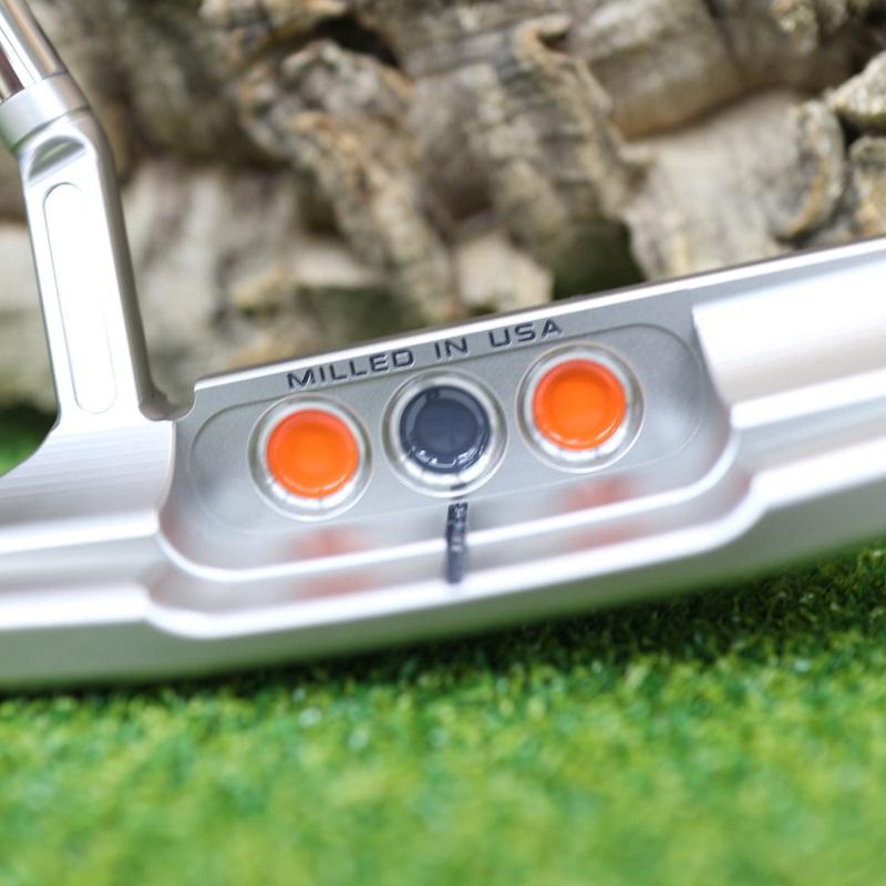 SCOTTY CAMERON スコッティキャメロン カリフォルニアギャラリー SCOTTY CAMERON スコッティキャメロン カリフォルニアギャラリー