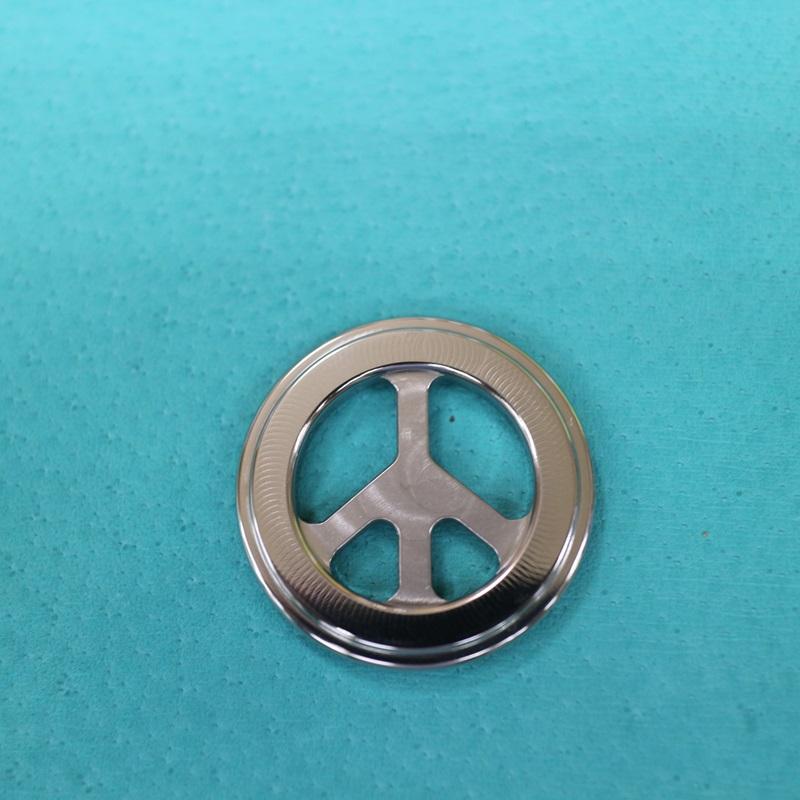 SCOTTY CAMERONリミテッド コインマーカー サークルT USAカラー 【公式