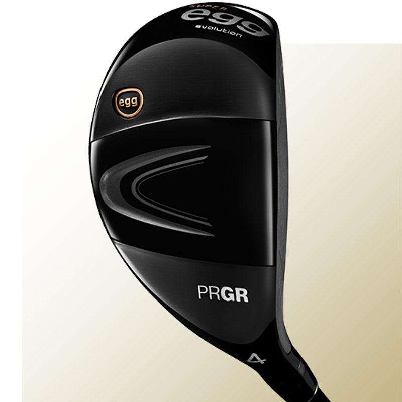 SUPER egg ヨコハマ プロギア スーパーエッグ ユーティリティ 高