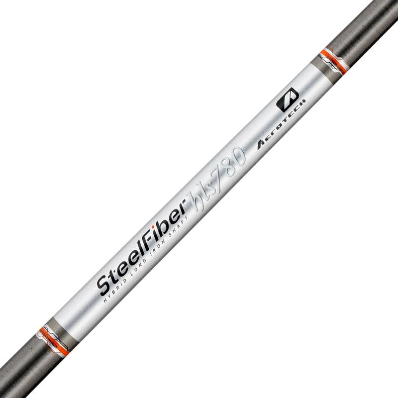 トゥルーテンパー スチールファイバー HLS 780 S TRUE TEMPER トゥルーテンパー スチールファイバー HLS 780