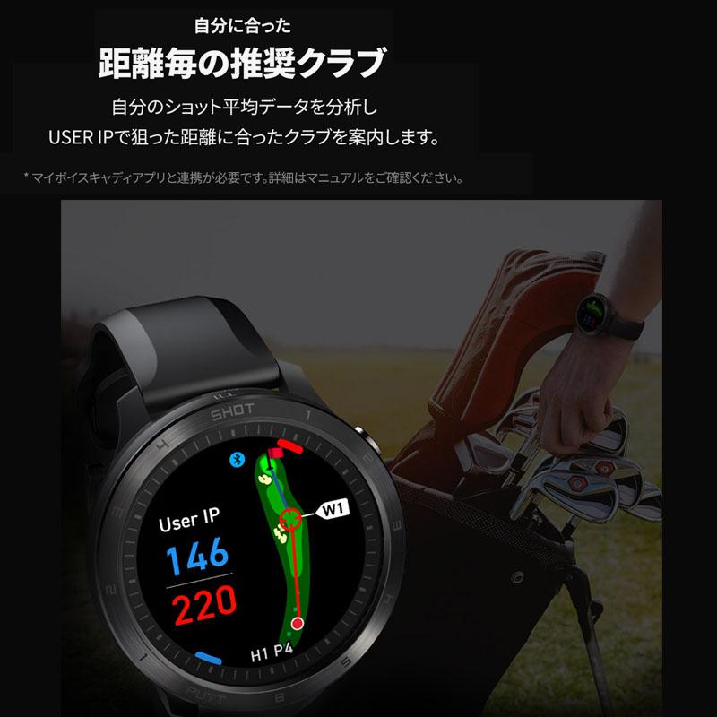 VOICE CADDIE ボイスキャディ T11PRO GPS距離計 ゴルフウォッチ VOICE CADDIE ボイスキャディ T11PRO GPS距離計 ゴルフウォッチ
