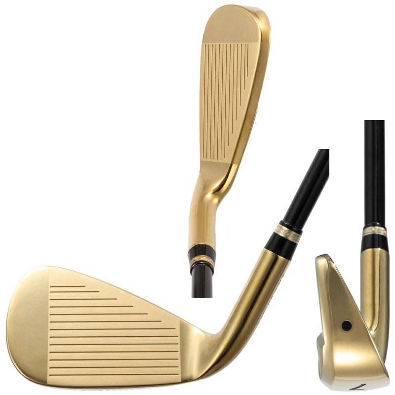 VOLTIO NINJA 880Hi GOLD アイアンセット カタナゴルフ R VOLTIO NINJA 880Hi GOLD アイアンセット カタナゴルフ R - メルカリ