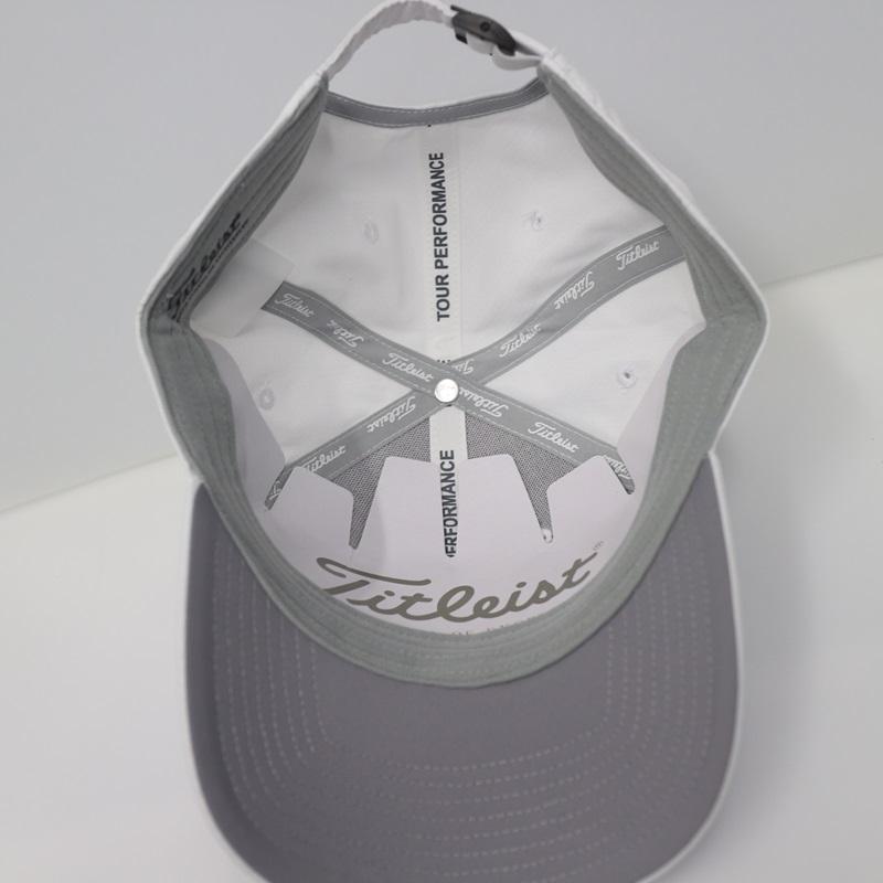 Disney ウォルトディズニーワールド ゴルフコース タイトリスト