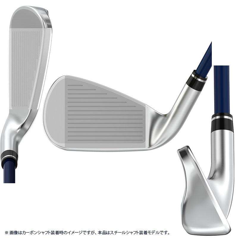 DUNLOP - ゼクシオ　ウェッジ ゼクシオ（XXIO） ゼクシオ13 ウェッジ単品（ネイビー） MP1300