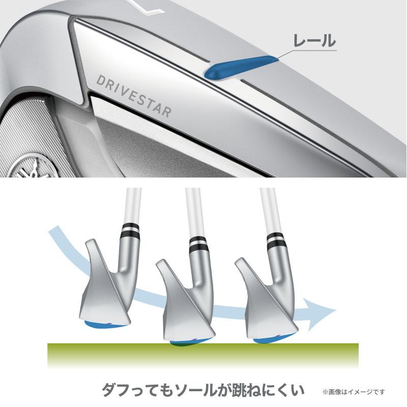 inpres 女性用 ヤマハ インプレス ドライブスター レディース inpres 女性用 ヤマハ インプレス ドライブスター レディース