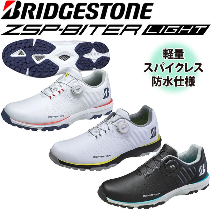 BRIDGESTONE GOLF ブリヂストン ゴルフ SH2505 ゼロ スパイク バイター