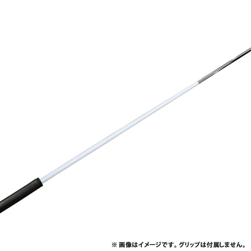 ジオテック プロトタイプ RFエボ コンボ パターシャフト カーボン