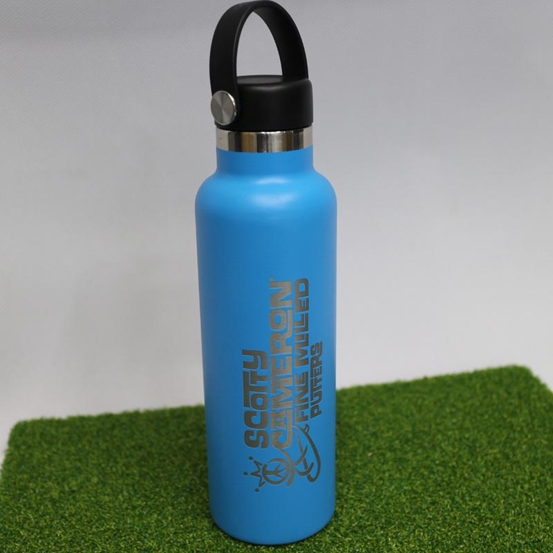 HYDRO FLASK（ハイドロフラスク） ハイドロフラスク×スコッティ