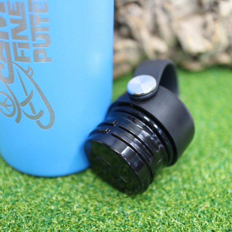 HYDRO FLASK（ハイドロフラスク） ハイドロフラスク×スコッティ