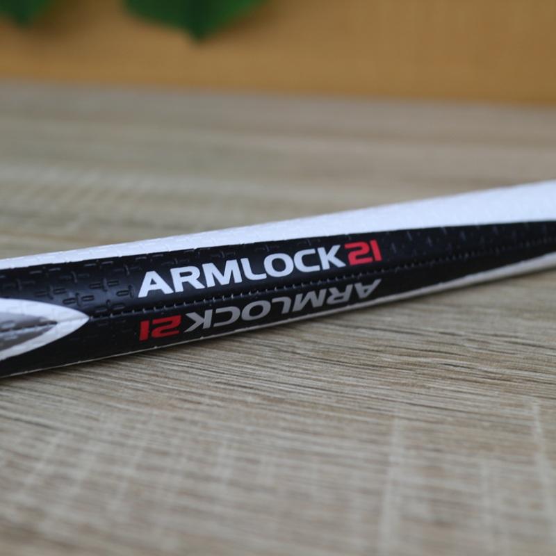 ジャンボマックス アームロック 21 長尺 パター用 グリップ 21インチ