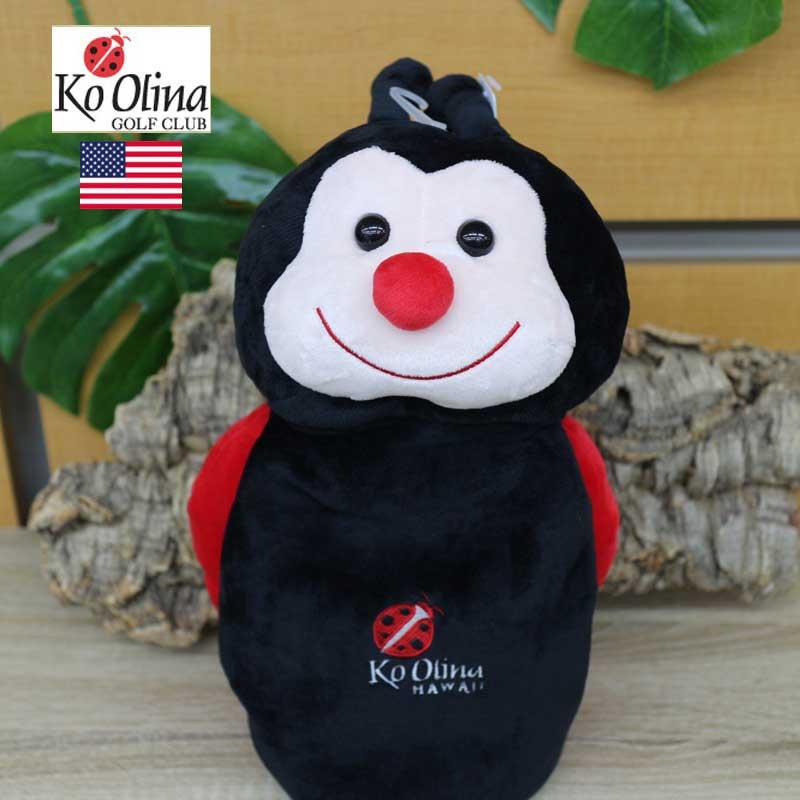 新商品入荷 ハワイ コオリナゴルフクラブ ドライバー用 ヘッドカバー