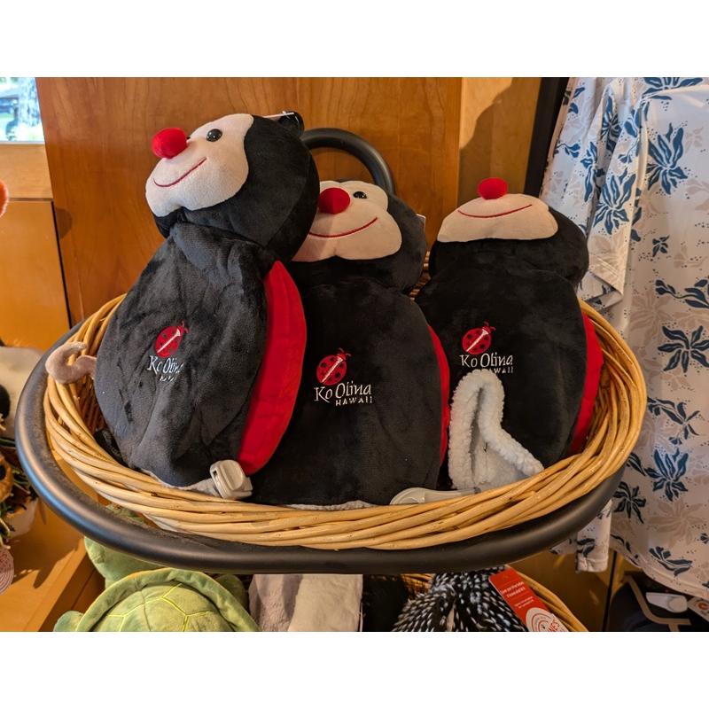 新商品入荷 ハワイ コオリナゴルフクラブ ドライバー用 ヘッドカバー