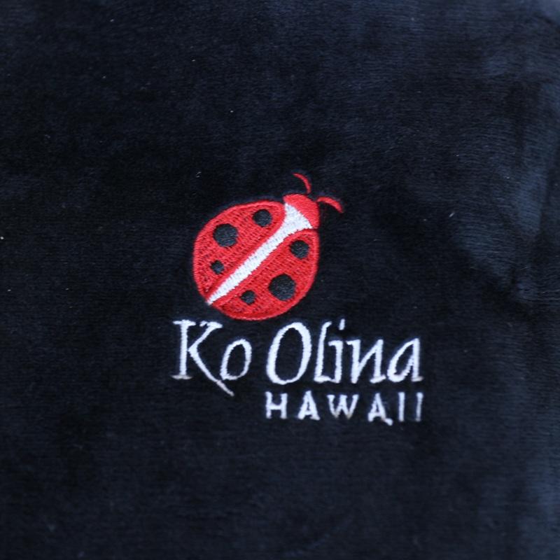 新商品入荷 ハワイ コオリナゴルフクラブ ドライバー用 ヘッドカバー