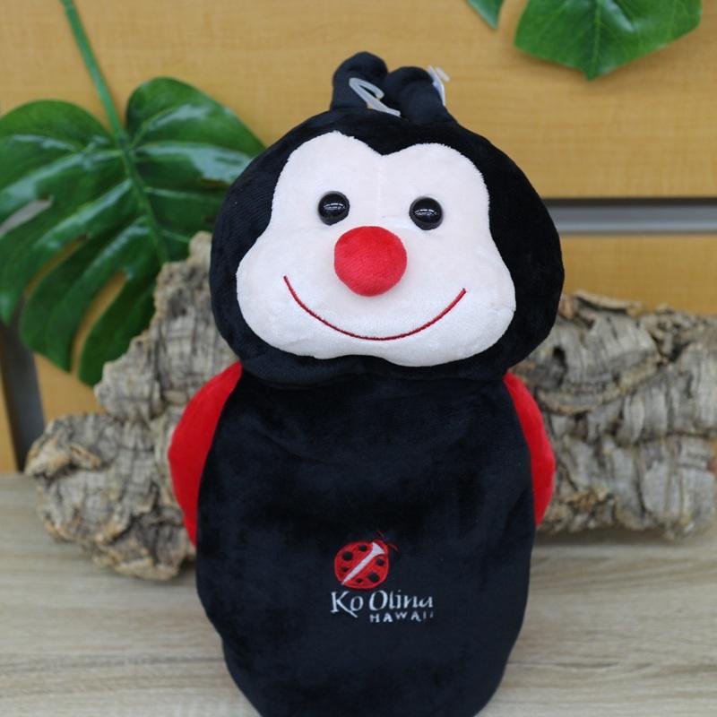 新商品入荷 ハワイ コオリナゴルフクラブ ドライバー用 ヘッドカバー