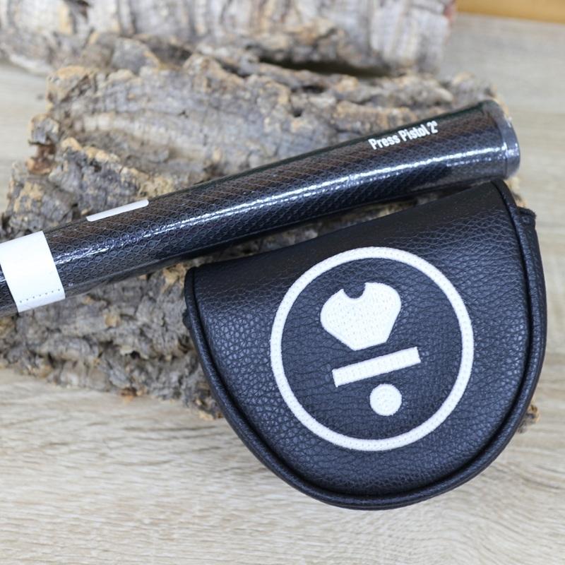 L.A.B. GOLF L.A.B.GOLF アダムスコット監修 パター OG.1