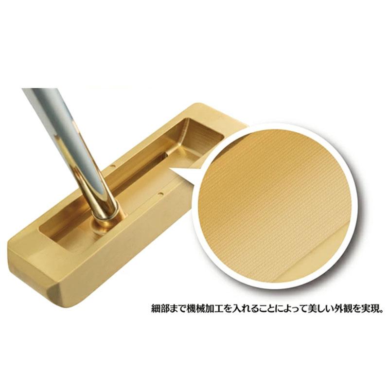 Lynx（リンクス） ONSA 00100 オンサ パター スチールシャフト 2026年