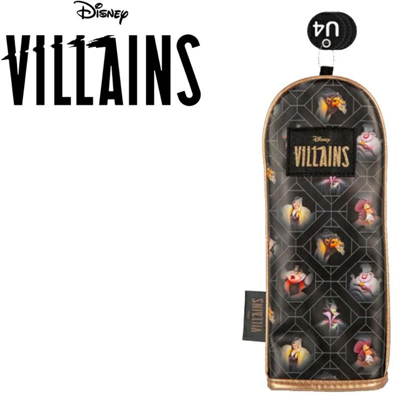 Disney（ディズニー） ヴィランズ ユーティリティ用 ヘッドカバー