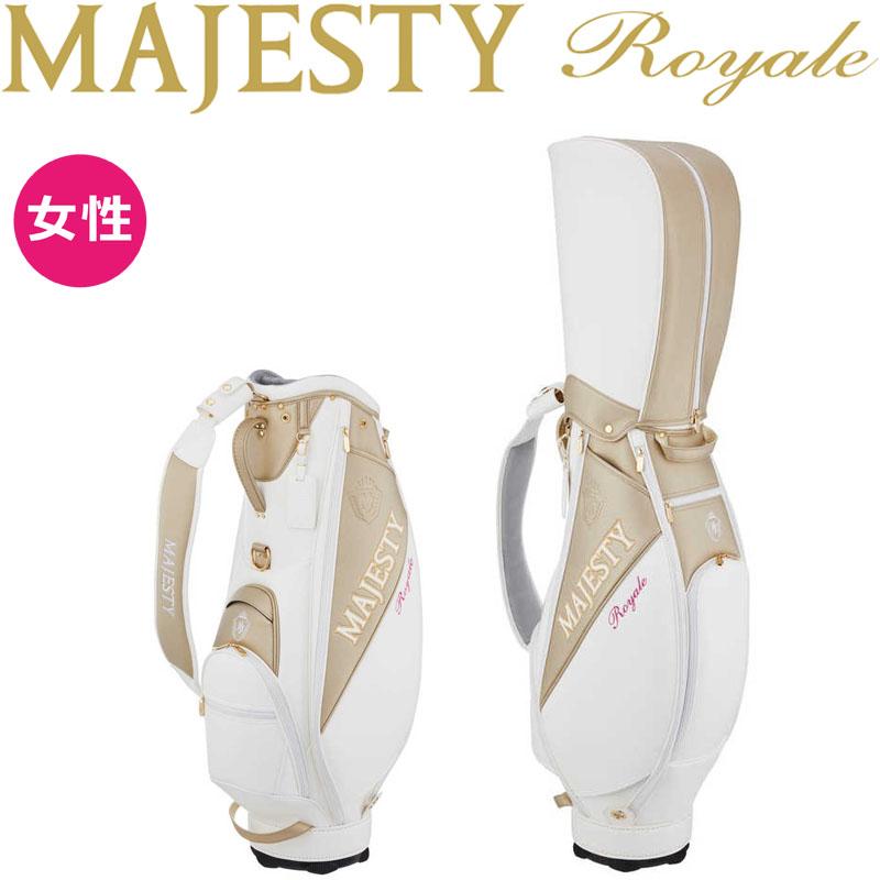 ゴルフバッグ・キャディバッグ MAJESTY e SLIM Caddy Bag CB6520 ゴルフバッグ・キャディバッグ MAJESTY e SLIM Caddy Bag CB6520