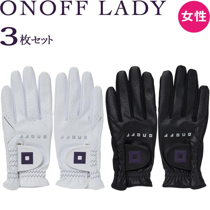 希少 ONOFF グローブライド オノフ レディース 3W 16° L ONOFF（オノフ） 女性用 レディース グローブライド レディ グローブ