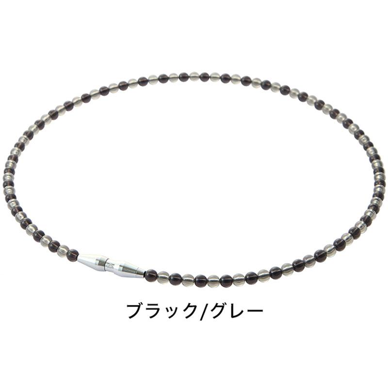 Phiten ファイテン RAKUWA ネックレス EXTREME クリスタル