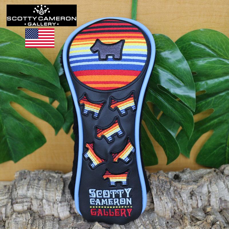 SCOTTY CAMERON スコッティキャメロン エンシニータス ギャラリー限定