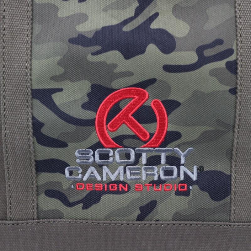 SCOTTY CAMERON スコッティキャメロン カリフォルニアギャラリー