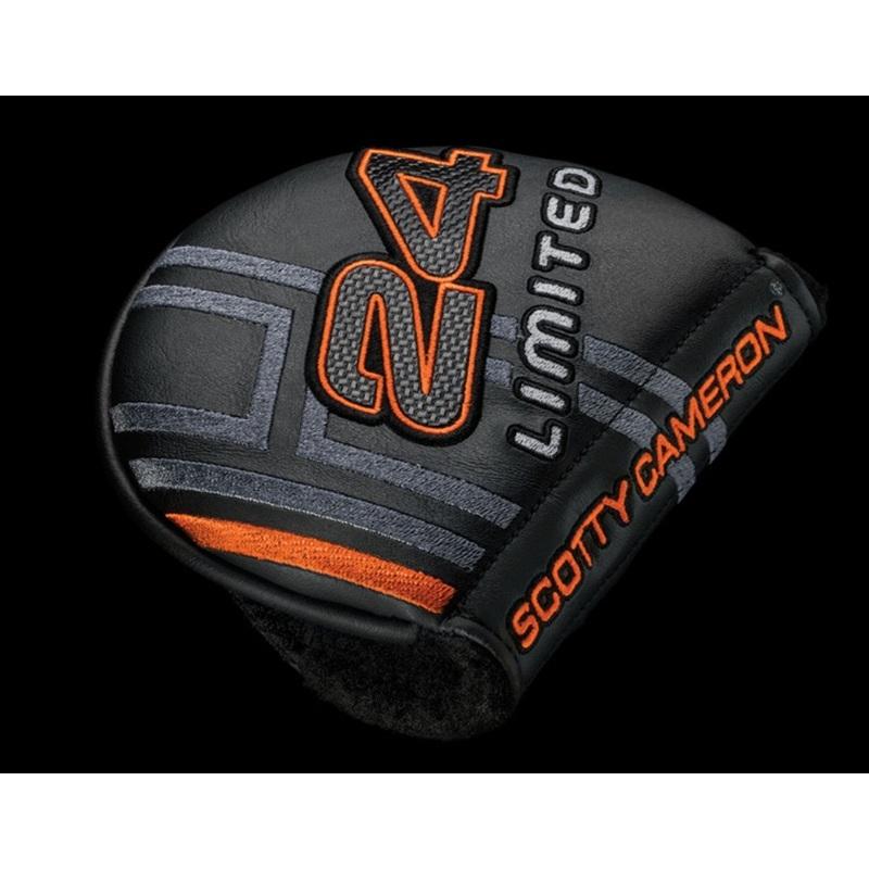 Scotty Cameron 限定パター スコッティキャメロンの限定パターが発売！ ツアープロトタイプ