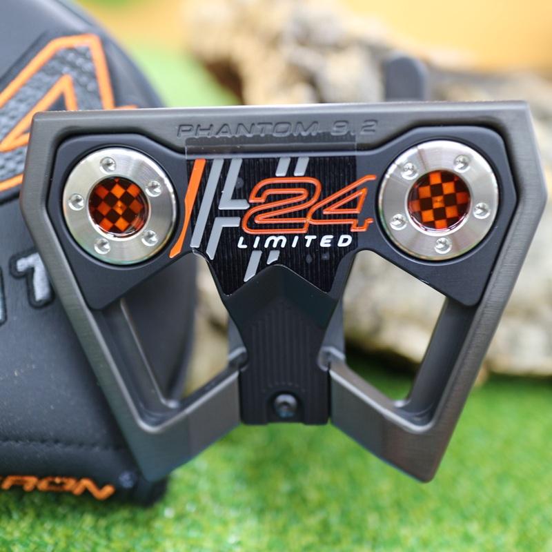 Scotty Cameron 限定パター スコッティキャメロンの限定パターが発売！ ツアープロトタイプ